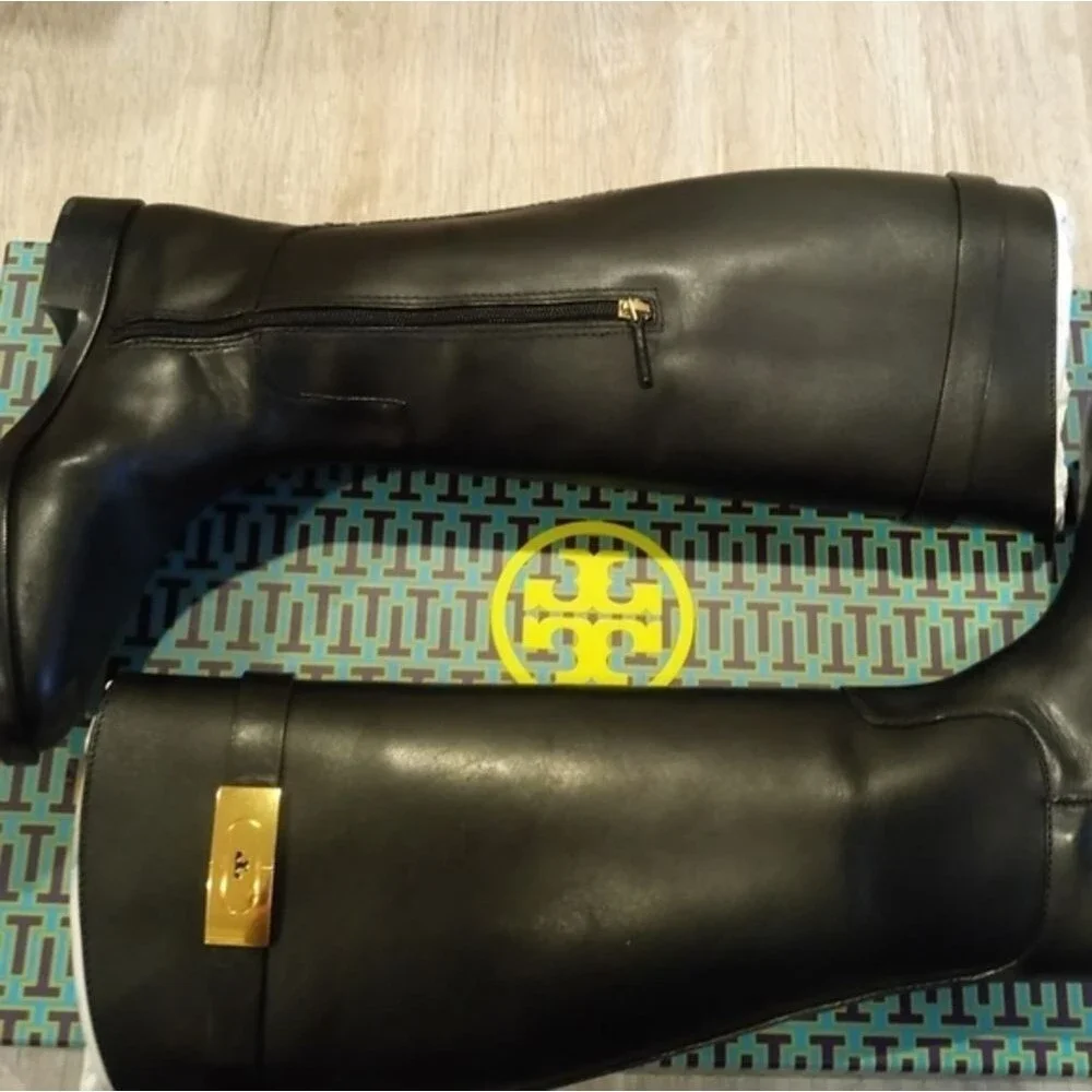 Tory Burch new box